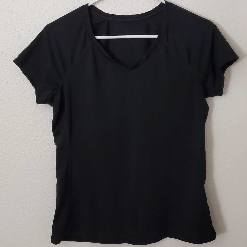 Zella Shirt size Small